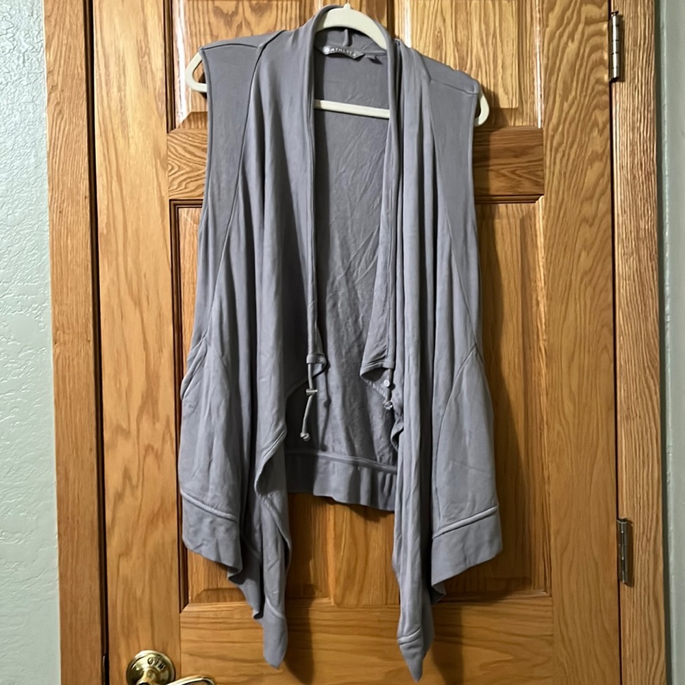 Athleta Vest